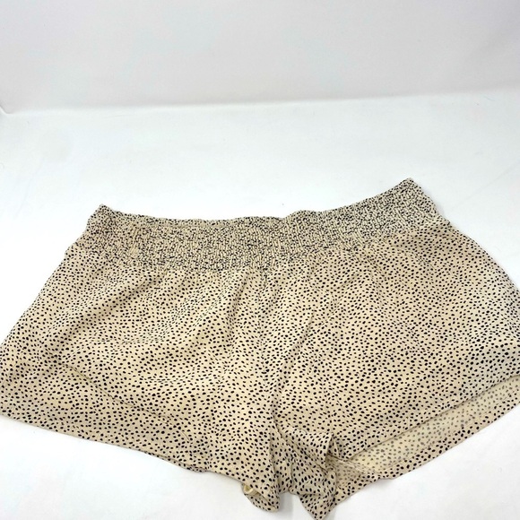 Womens O’Neill Polkadot Shorts Size Small - Picture 1 of 5